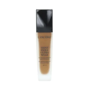 Lancome Teint Idole Ultra Wear Foundation 12 Ambre SPF15 30ml (Blemished Box)