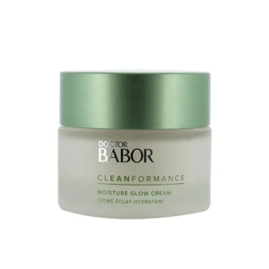 Doctor Babor Cleanformance Moisture Glow Cream 5