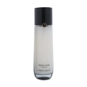 Giorgio Armani Crema Nera Neocream Repairing Liquid-To-Cream 125ml (Clearance)