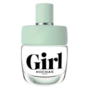 Rochas Girl 60ml Eau De Toilette