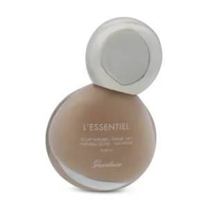 Guerlain L'Essentiel Natural Glow Foundation 035C Beige Cool (Blemished Box)