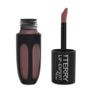 By Terry Lip Expert Shine Pink Liquid Lipstick 10 Bare Flirt