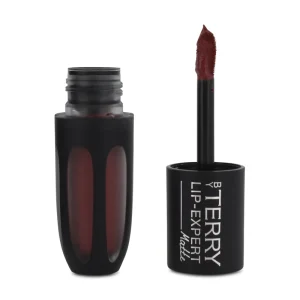 By Terry Lip Expert Matte Red Liquid Lipstick 4 Rosewood Kiss