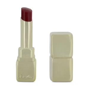 Guerlain KissKiss Shine Bloom Plumping Shine Lipstick 419 Iris Crush (Blemished Box)