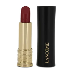 Lancome L'Absolu Rouge Cream Berry Lipstick 07 Bouquet Nocturne