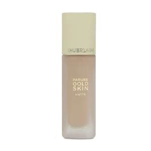 Guerlain Parure Gold Skin Matte Foundation 0.5C Cool Rose