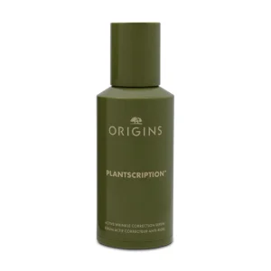 Origins Plantscription Active Wrinkle Correction Serum 48ml (Blemished Box)