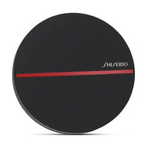 Shiseido Synchro Skin Self-Refreshing Cushion Compact Foundation 220 Linen