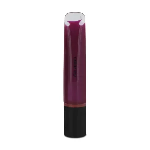 Shiseido Shimmer GelGloss 08 Sumire Magenta