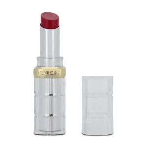 L'Oreal Colour Riche Shine Lipstick 109 Pursue Pretty
