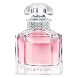Guerlain Mon Guerlain Sparkling Bouquet 50ml Eau De Parfum