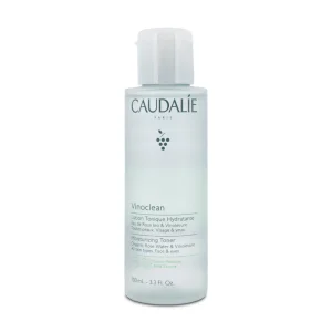 Caudalie Vinoclean Moisturizing Toner 100ml