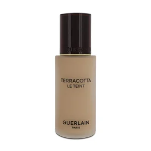 Guerlain Terracotta Le Teint Healthy Glow Natural Perfection Foundation 2N Neutral (Blemished Box)