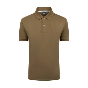 Hugo Boss Pallas Regular Fit Polo Shirt Men's