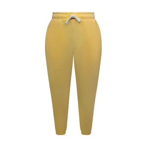 Ralph Lauren Polo Joggers Yellow  Women's