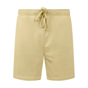 Ralph Lauren Polo Fleece Shorts Beige  Men's