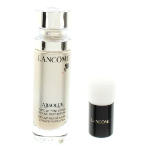 Lancome Absolue Sublime Essence Foundation 100 Ivoire 30ml