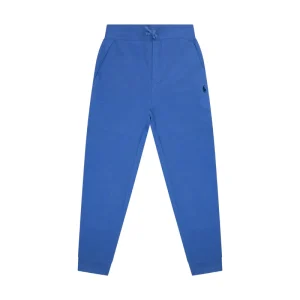 Ralph Lauren Polo Fleece Boys Joggers Blue