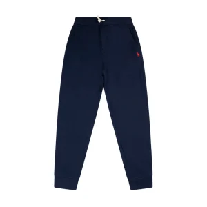 Ralph Lauren Polo Fleece Joggers Navy