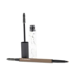 MAC Made To Wow Brow Kit Light