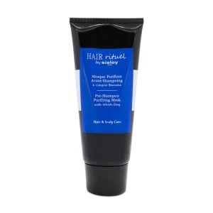 Sisley Hair Rituel Pre-Shampoo Purifying Mask 200ml (Blemished Box)