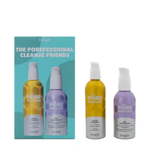 Benefit The Porefessional Cleanse Friends Full Sizes
