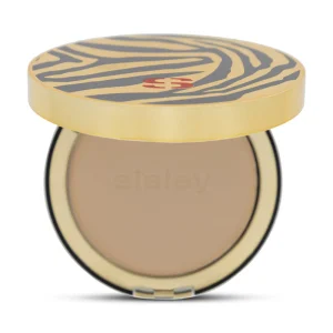 Sisley Phyto-Poudre Compact Pressed Powder 2 Natural 12g (Blemished Box)