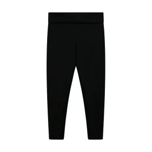 Victoria's Secret Anywhere Mid Rise Leggings Black Women's