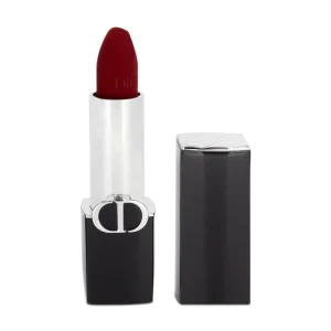 Dior Rouge Couture Colour Lipstick 760 Favorite Velvet