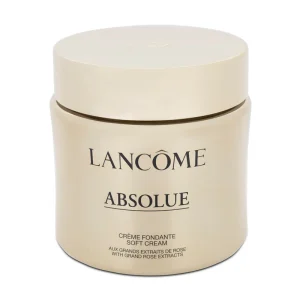 Lancome Absolue Regenerating Brightening Soft Cream 100ml