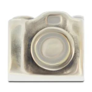 Pandora Sterling Silver Camera Charm S925