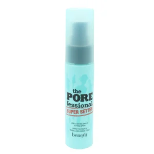 Benefit The Porefessional Super Setter Mini Setting Spray 30ml
