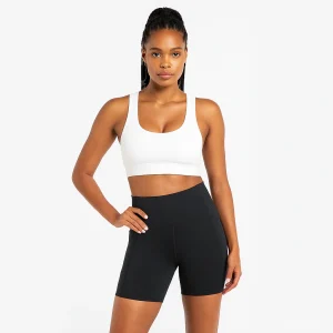 Victoria's Secret V Sport Black Essential Cycling Shorts
