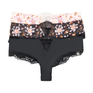 Victoria's Secret Very Sexy Cheeky Lace Knickers