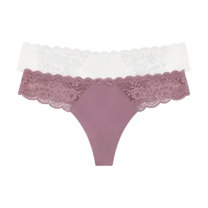 Victoria's Secret Dream Angels Thong