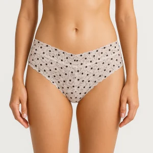 Victoria's Secret Lacie Cheeky Knickers