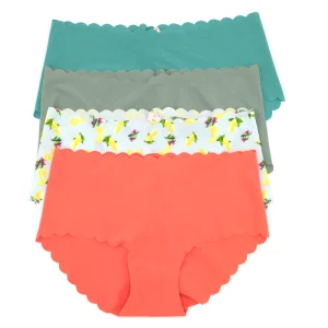 Victoria Secret Raw Cut Hipster Knickers