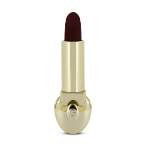 Guerlain Rouge G Velvet Matte Lipstick 879 Le Cerise Noire
