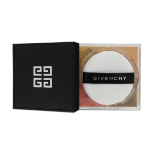 Givenchy Prisme Libre Mat Finish Loose Powder 4 in 1 Harmony Flanelle Epicee