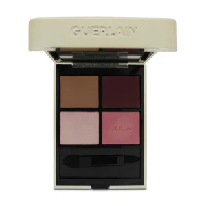 Guerlain Ombres G Pink Eyeshadow Palette 011 Imperial Moon
