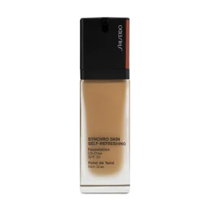 Shiseido Synchro Skin Self-Refreshing Foundation 410 Sunstone