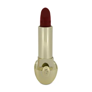 Guerlain Rouge G Velvet The Lipstick Shade Velvet Matte 775 Le Rouge Bordeaux