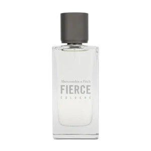 Abercrombie & Fitch Fierce 50ml Eau De Cologne