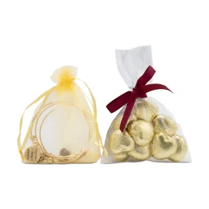 Lovita Gold Bangle & Chocolates - Choose Variation