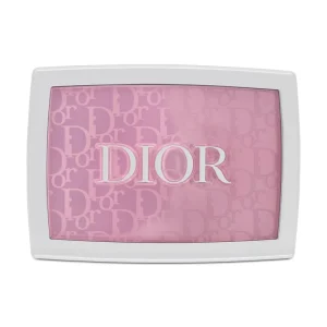Dior Rosy Glow Colour Reviving Powder Blush 001 Pink (Blemished Box)