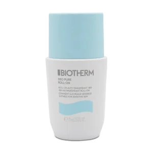 Biotherm Deo Pure Roll-On 48H Antiperspirant 75ml