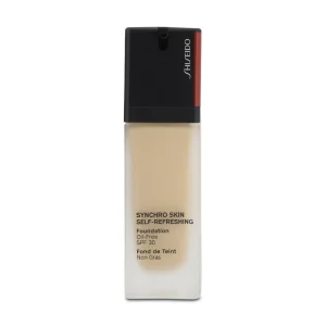 Shiseido Synchro Skin Self-Refreshing Foundation SPF30 250 Sand