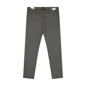 Hugo Boss Rogan Slim Fit Stretch Golf Trousers Grey UK 52 / L