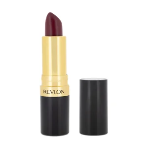 Revlon Super Lustrous Lipstick Creme 046 Bombshell Red