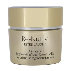 Estee Lauder Re-Nutriv Ultimate Lift Regenerating Youth Creme Gelee 50ml (Blemished Box)
